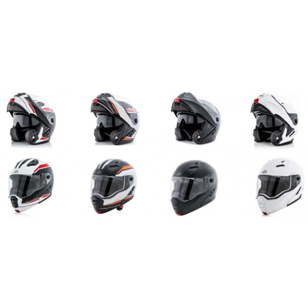 CASCO ACERBIS DERWEL (MODULAR)